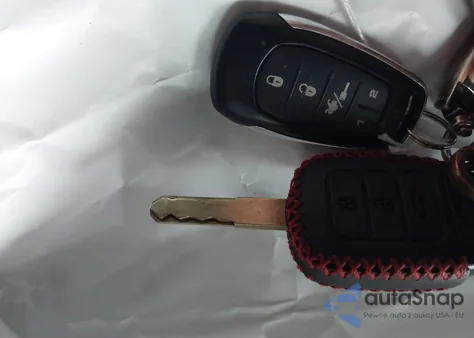 2013 Honda Accord Lx z USA, uszkodzony, nr VIN 1HGCR2F3XDA152210